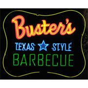 Buster's Texas Style Barbecue